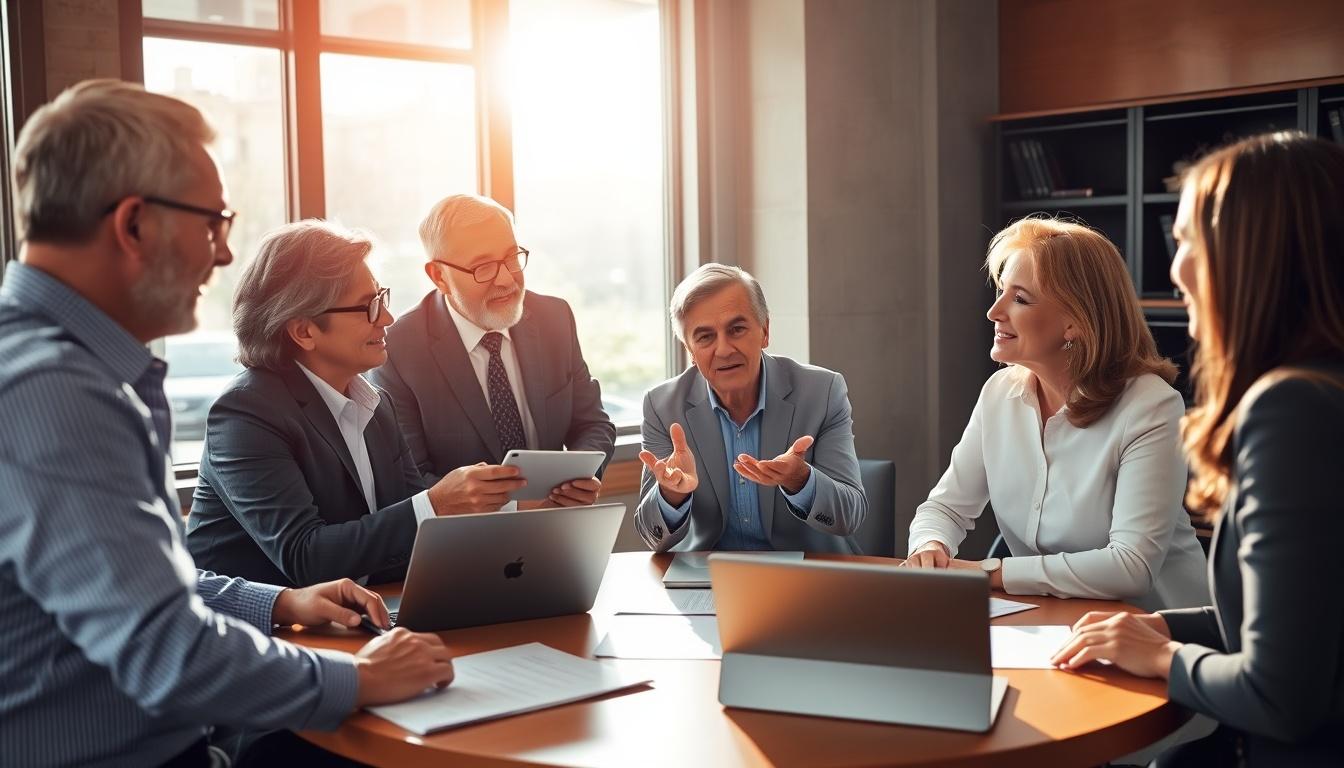 Empower Your Leadership Journey